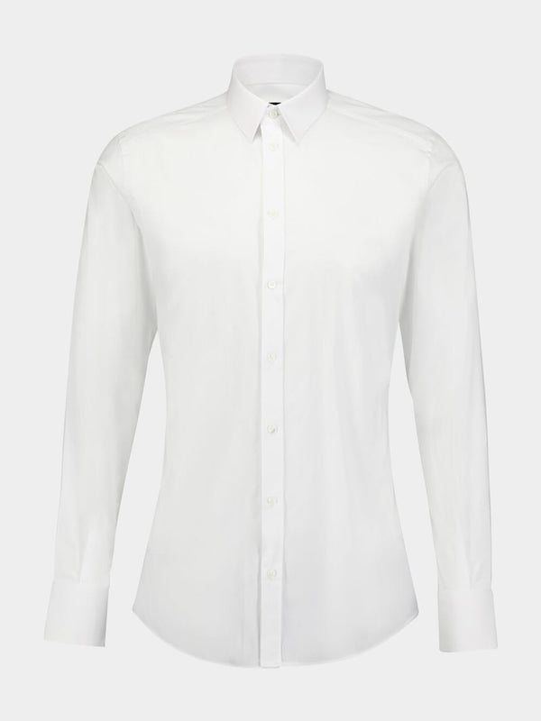 Classic Cotton Shirt