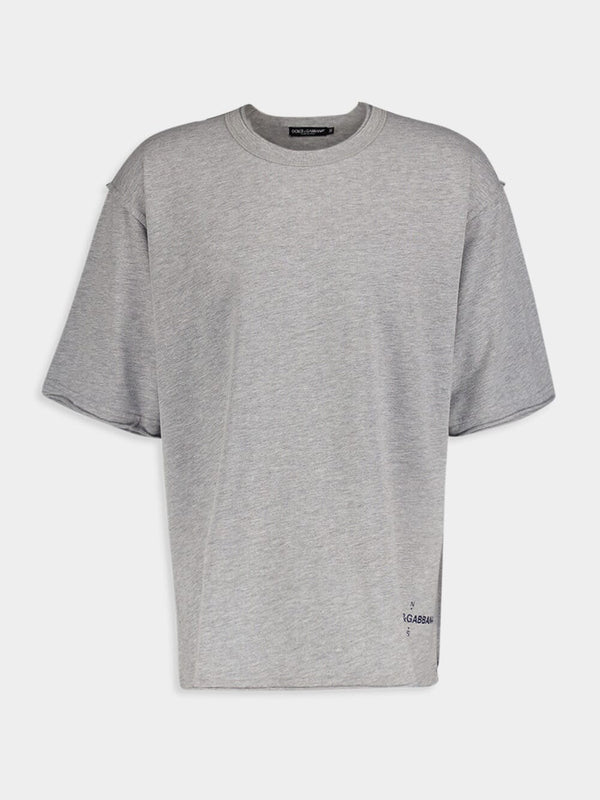 Essential Grey T-Shirt