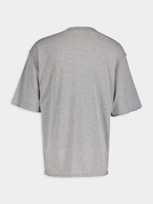 Essential Grey T-Shirt