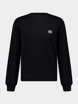 DG Essentials Jersey Sweatshirt