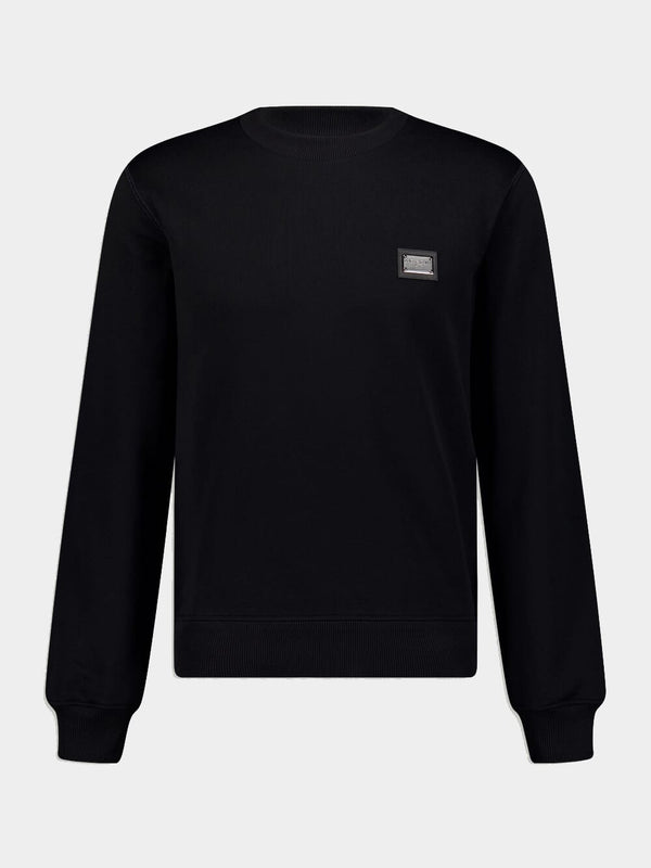 DG Essentials Jersey Sweatshirt