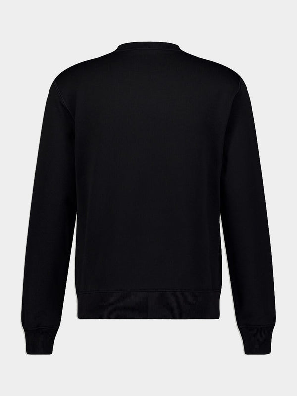 DG Essentials Jersey Sweatshirt