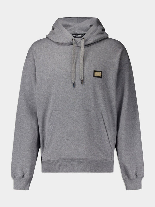 DG Essentials Jersey Hoodie