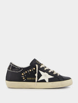Studded Super-Star Sneakers