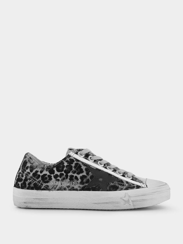 V-Star Leopard Horsy