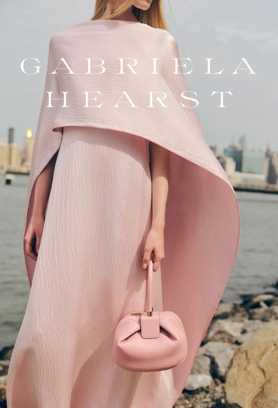 Gabriela Hearst FW23 on Fashion Clinic