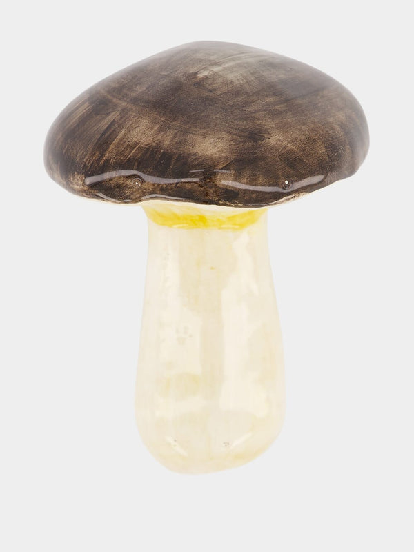 Majestic Ceramic Mushroom