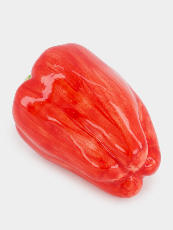 Ceramic Red Pepper