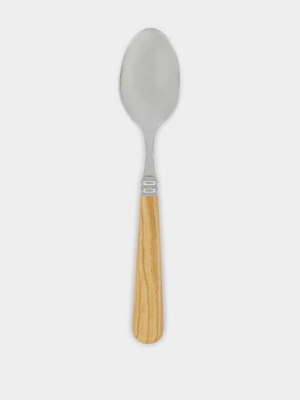Helios Dinner Wood Spoon
