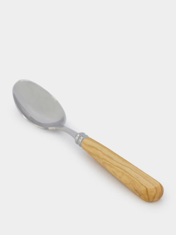 Helios Dinner Wood Spoon