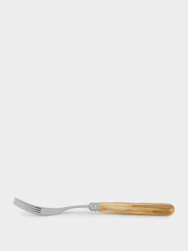 Helios Dessert Wood Fork
