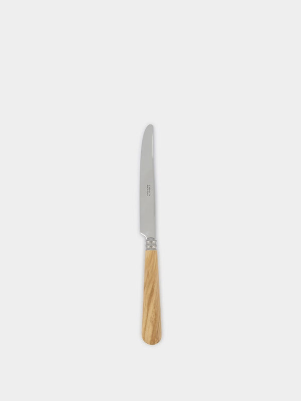 Helios Dessert Wood Knife