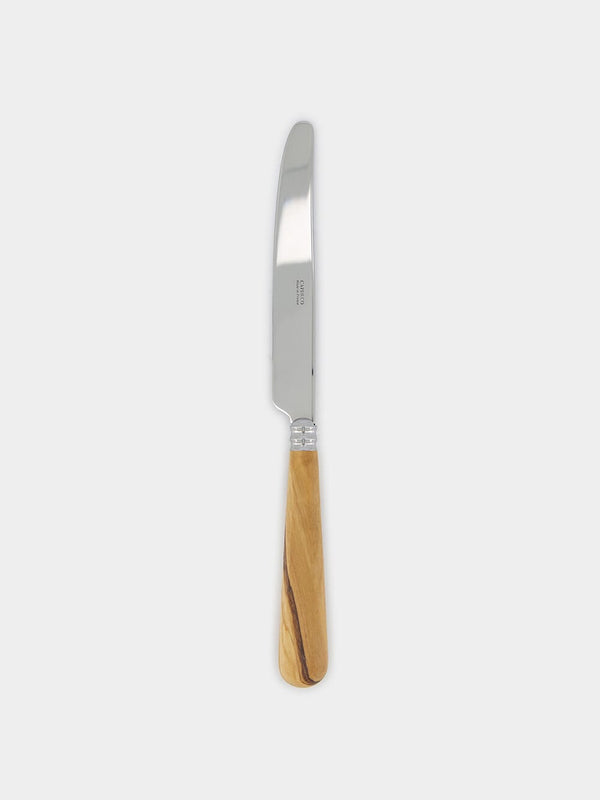Helios Dinner Wood Knife