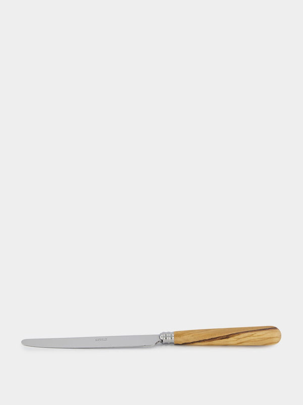 Helios Dinner Wood Knife