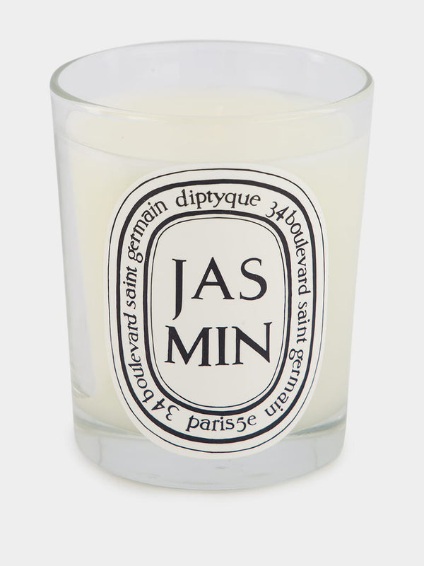 Jasmin candle 190g