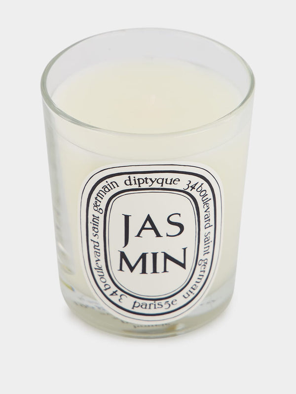 Jasmin candle 190g