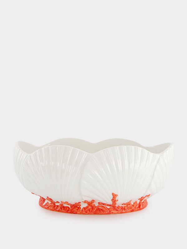 Saint Jacques bowl 40cm