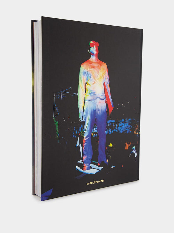Louis Vuitton: Virgil Abloh
