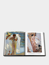 Sorolla: A Vision Of Spain