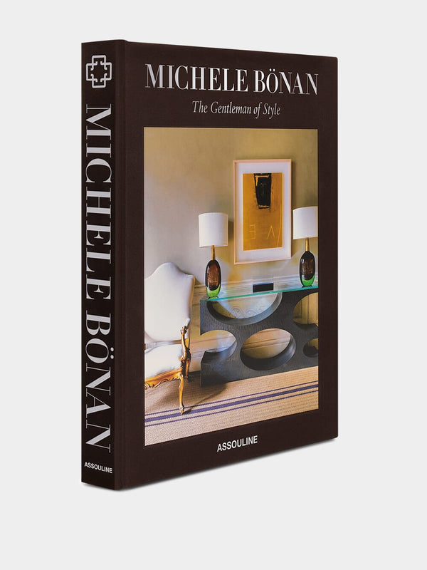 Michele Bönan: The Gentleman Of Style