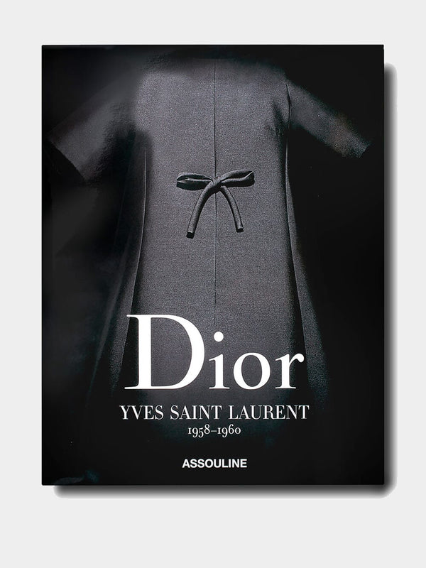 Dior by YSL