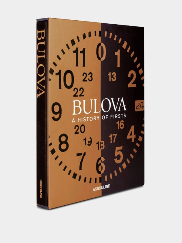 Bulova: A History Of Firsts