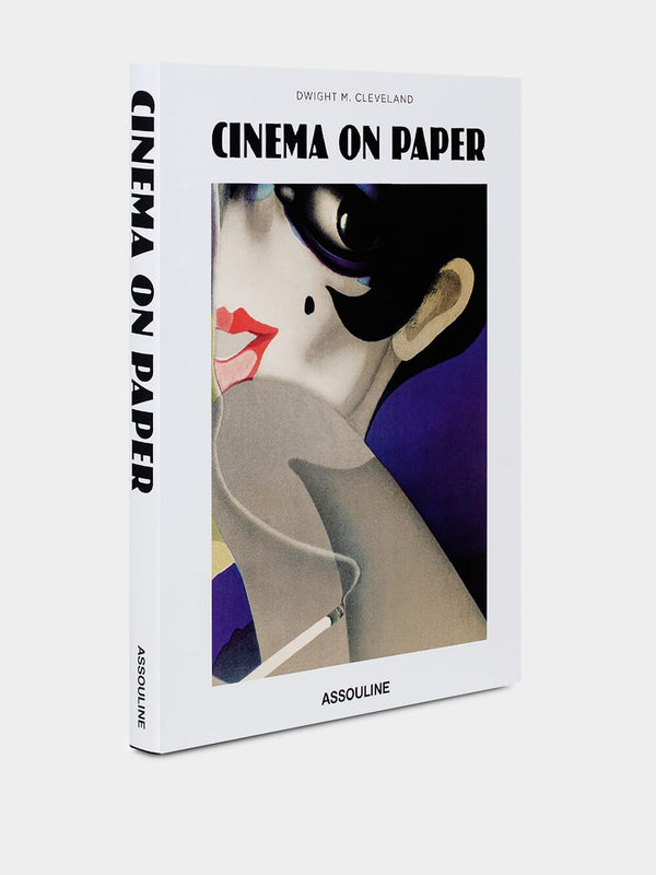 Cinema on Paper