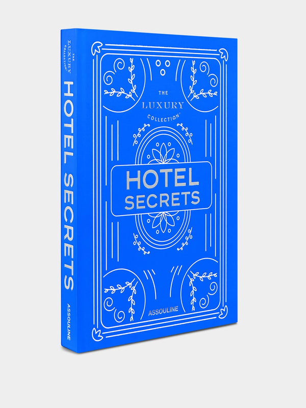 The Luxury Collection: Hotel Secrets