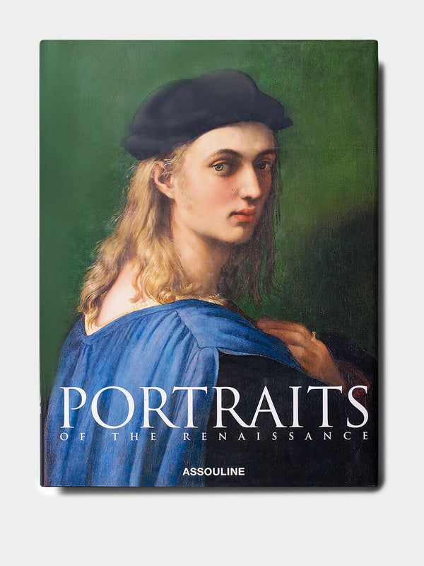 Portraits Of The Renaissance