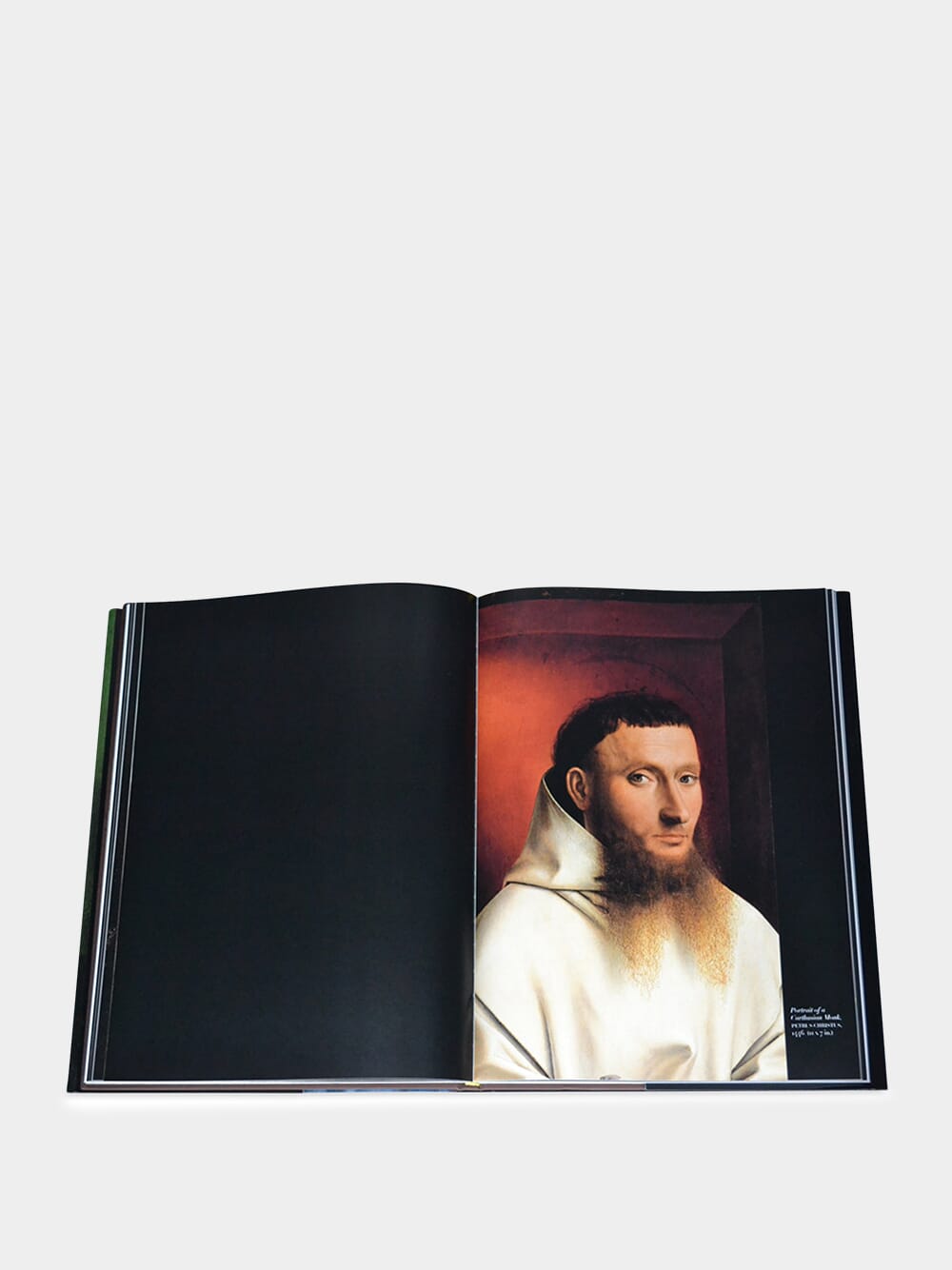 Portraits Of The Renaissance