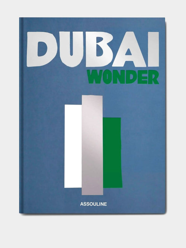 Dubai Wonder