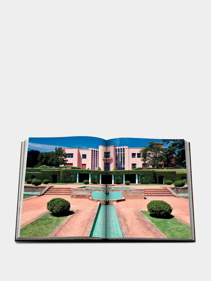 ASSOULINE Art Deco Style | FASHION CLINIC – Fashion Clinic Online Store