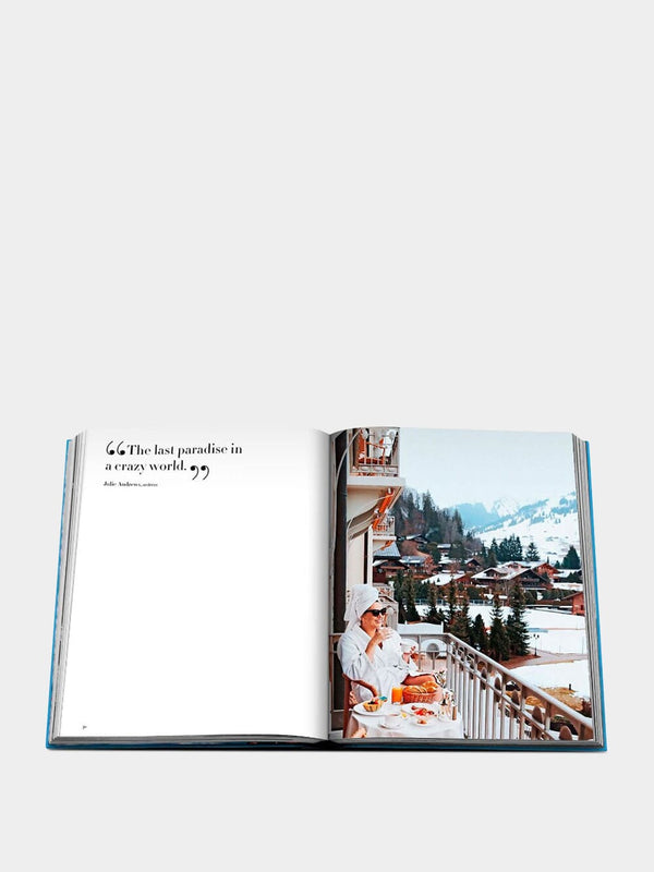 Gstaad Glam