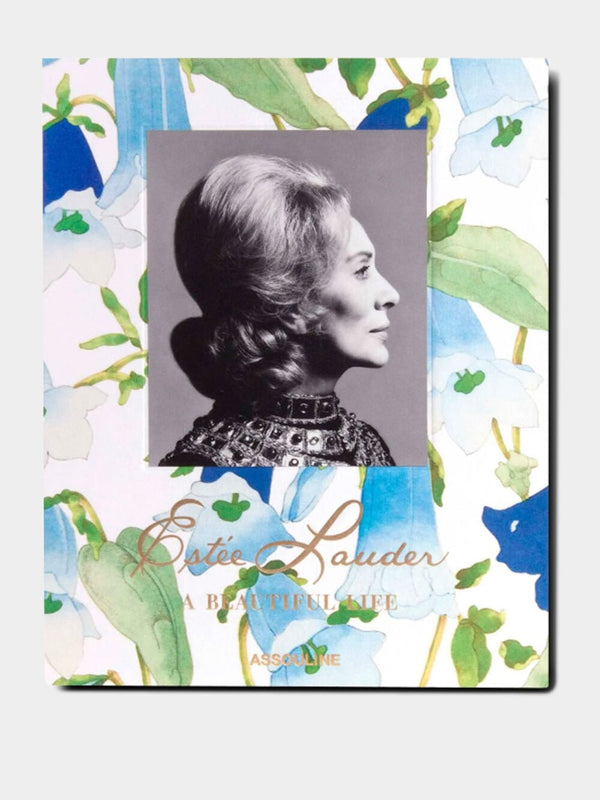 Estée Lauder: A Beautiful Life