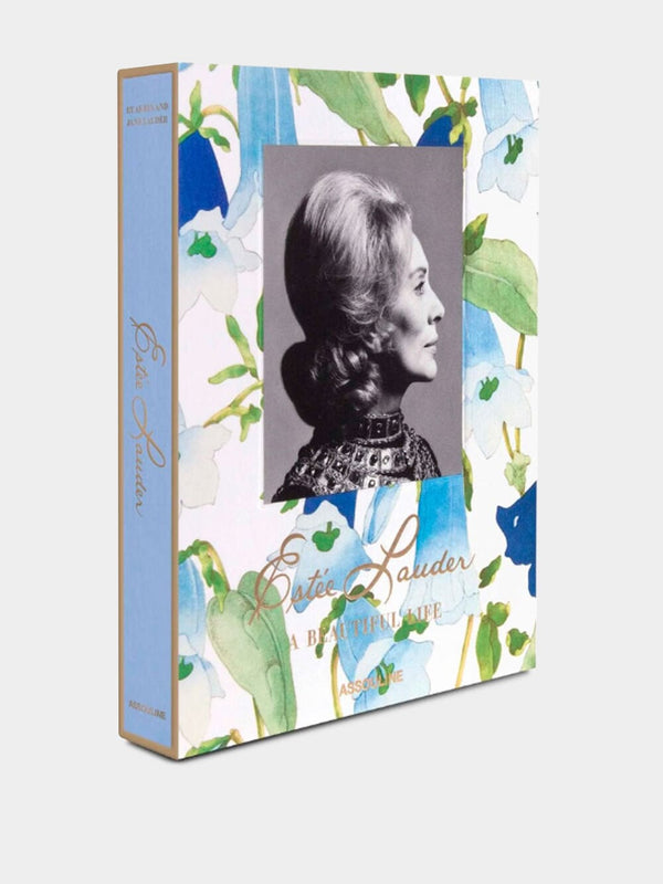 Estée Lauder: A Beautiful Life