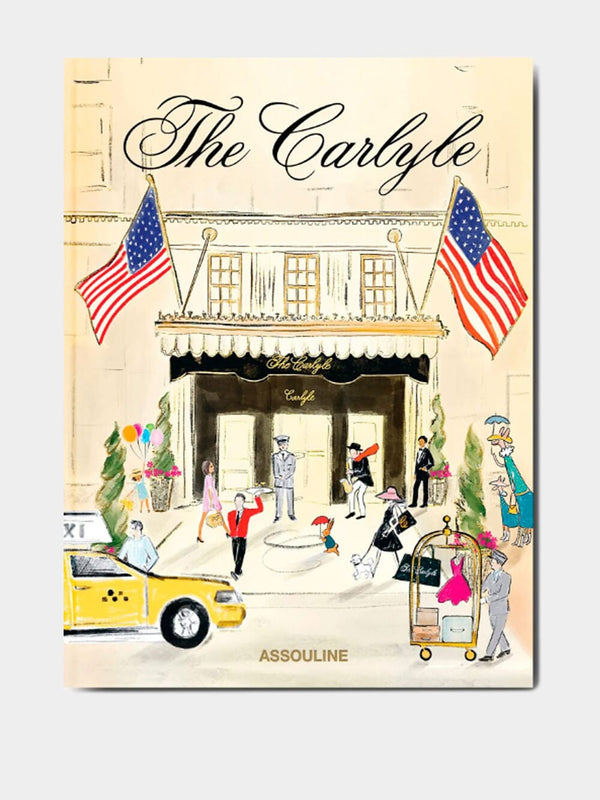 The Carlyle