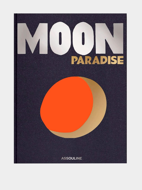 Moon Paradise