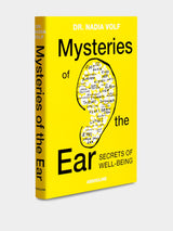 Mysteries of the Ear