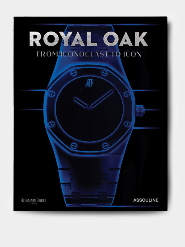 Royal Oak: From Iconoclast To Icon