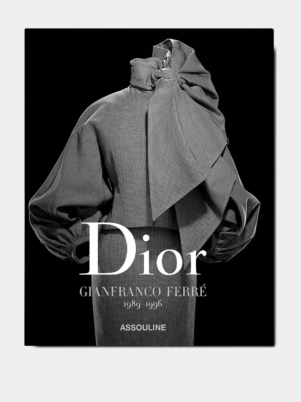 Dior By Gianfranco Ferré - French