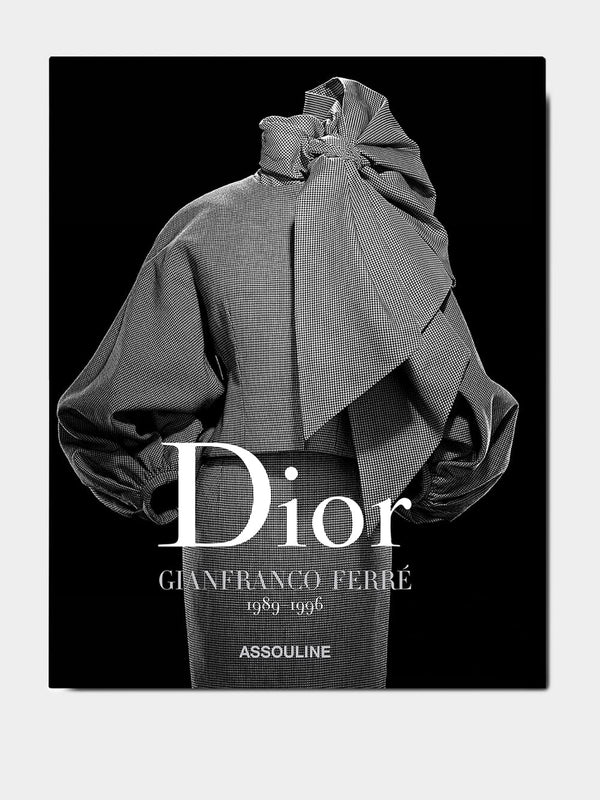 Dior By Gianfranco Ferré - French