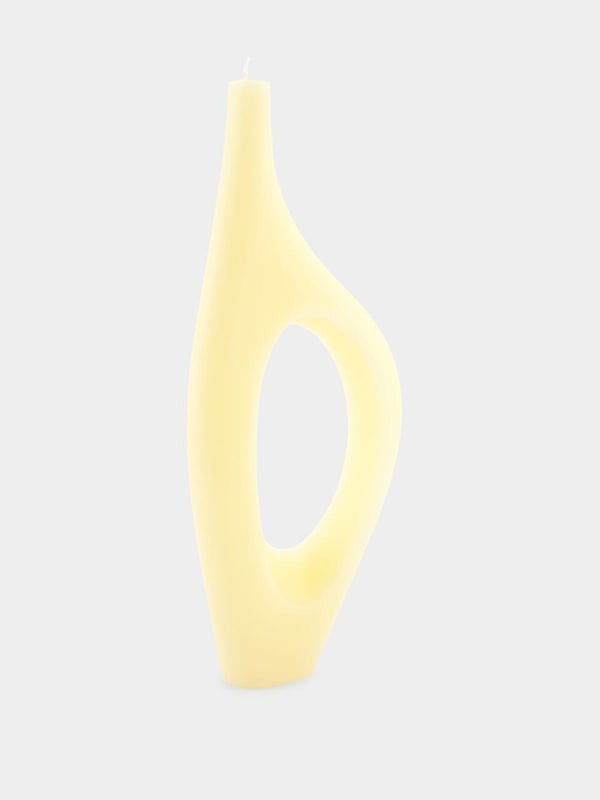 Signature Labet 2 Candle By Jordi Labanda