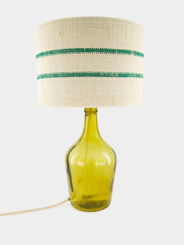 Striped Lampshade M