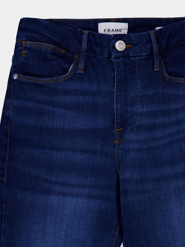 Le Easy Flared Jeans