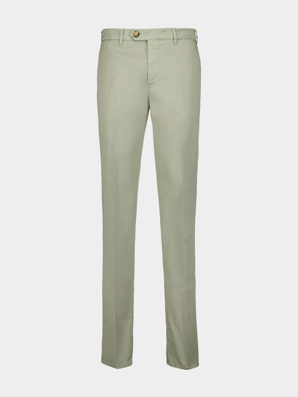 Cotton Pants