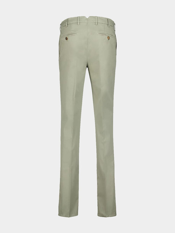 Cotton Pants