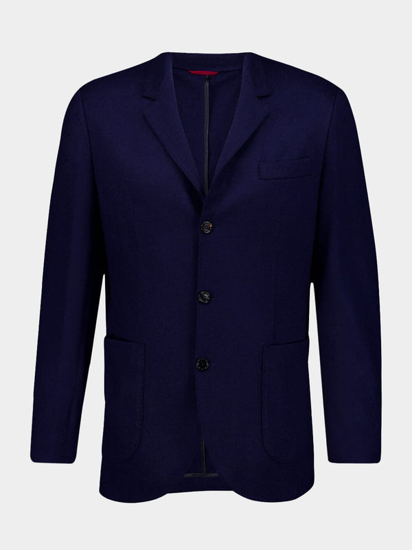 Cashmere Blazer