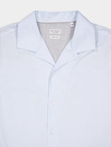 Light Blue Classic Shirt