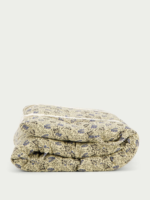 Printed Cotton Mattress