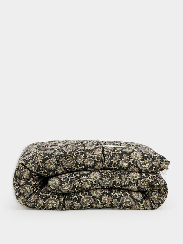 Printed Cotton Mattress